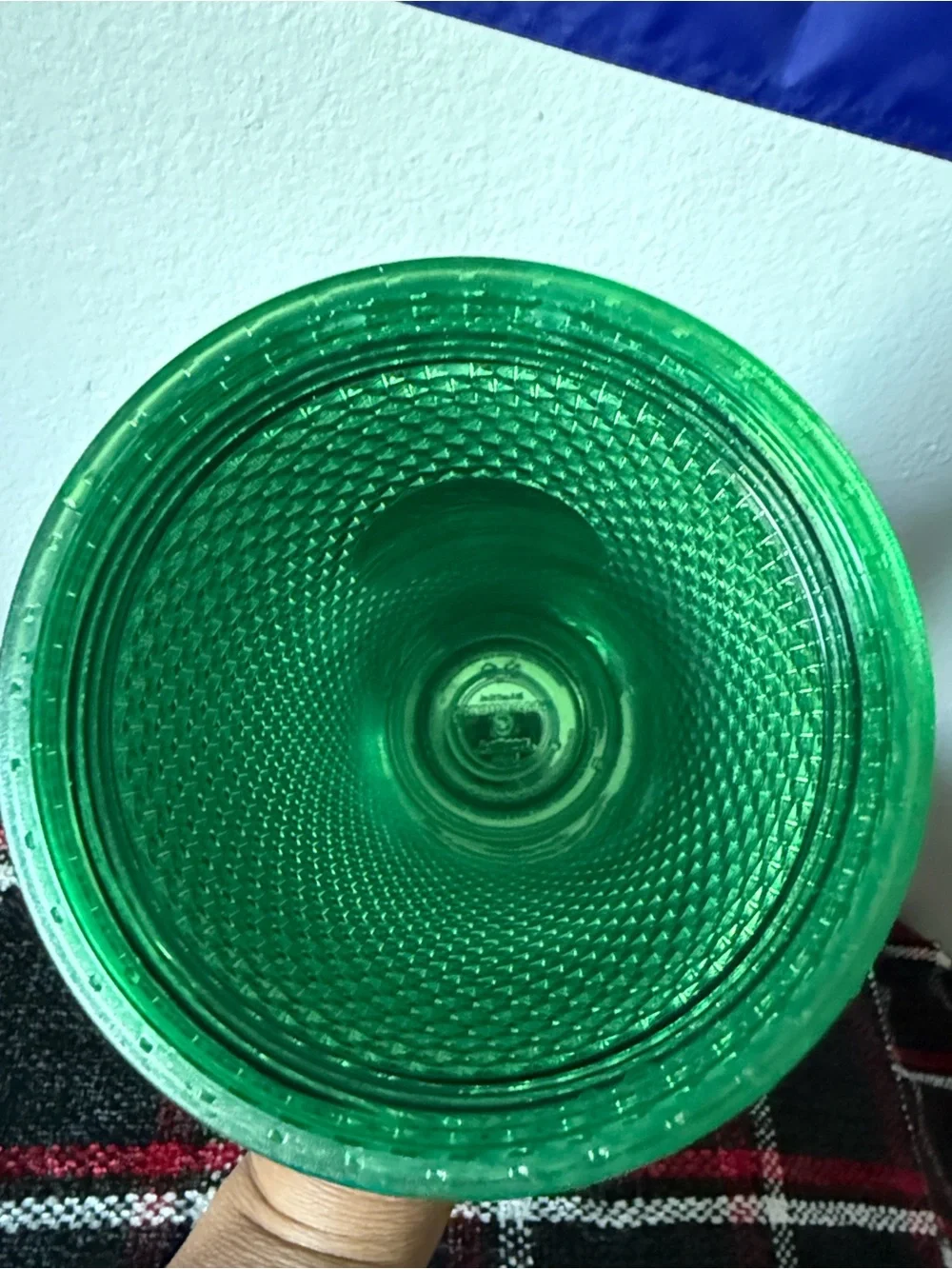 Starbucks Green Tumbler